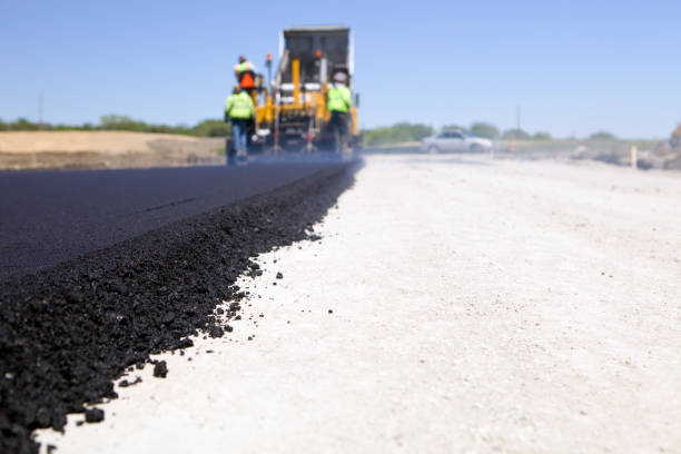 Reliable Dublin, VA Driveway Pavers Solutions